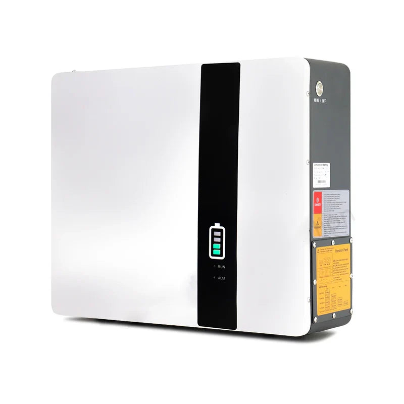 SYNERGY 5KW Lithium Ion Wall Battery