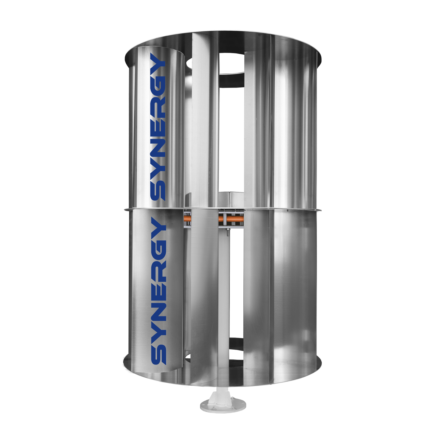 Chelsea Vertical Axis Wind Turbines 1000W