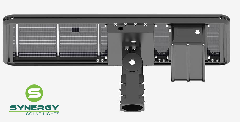 Synergy Landscape Series Solar Engine