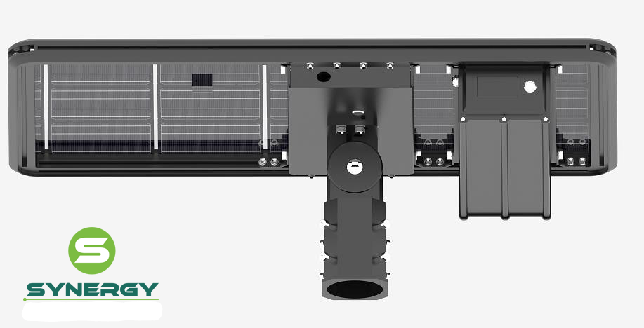 Synergy Landscape Series Solar Engine