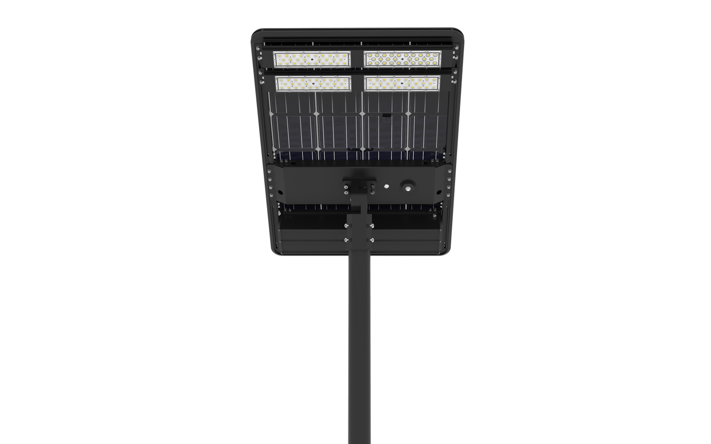 Stratford M1 Series Solar Light