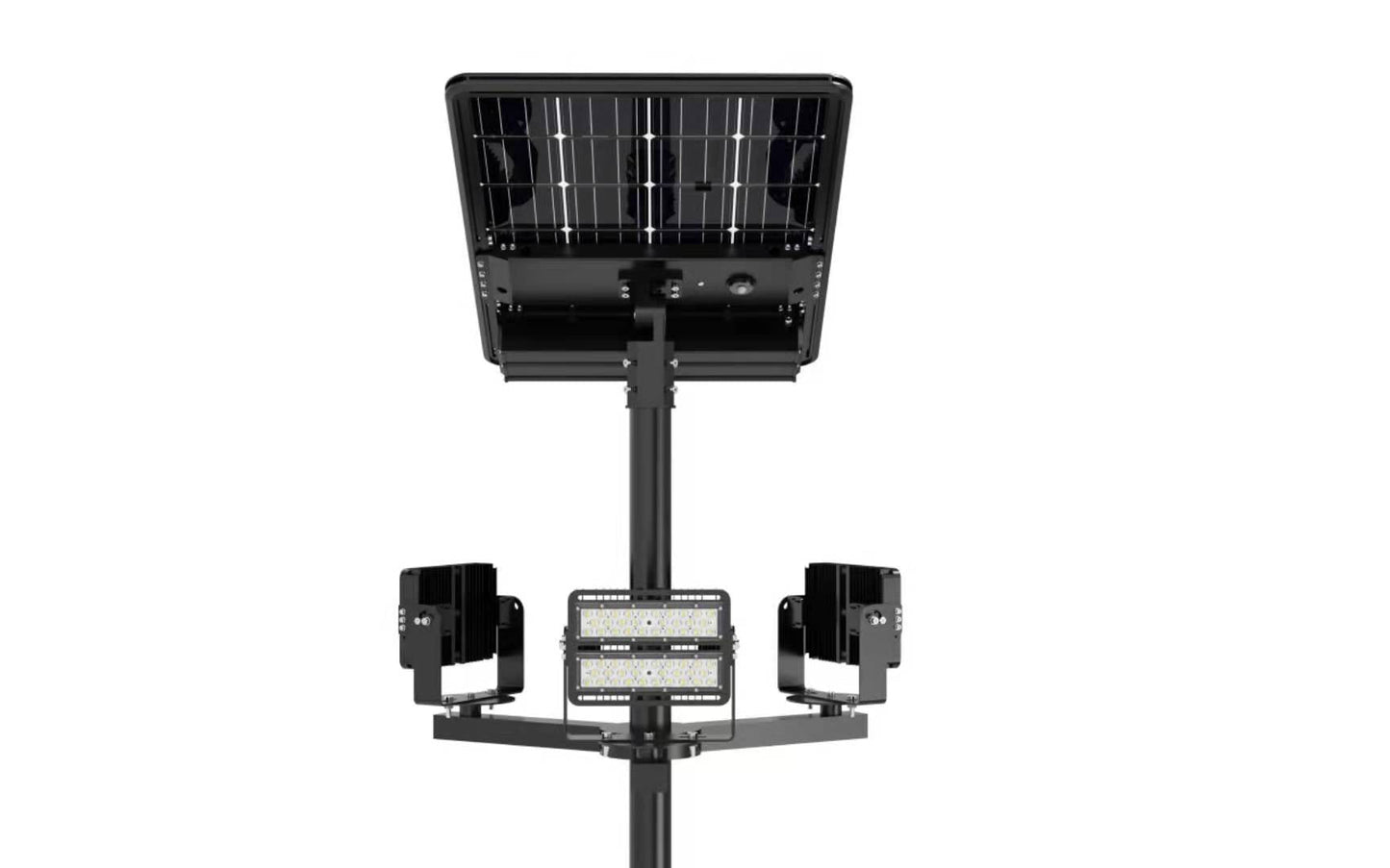 Sussex Solar Street & Sports Light