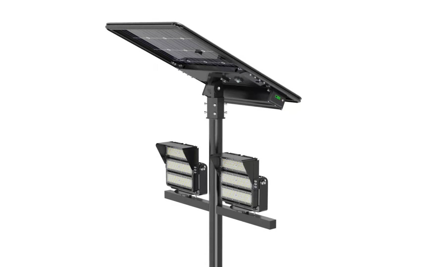 Sussex Solar Street & Sports Light