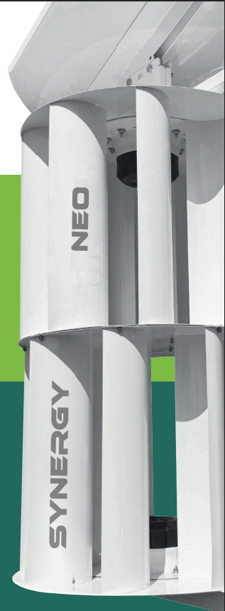 Synergy NEO Turbine
