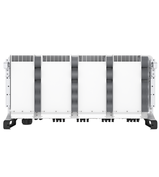 Three Phase 110KW Solis Hybrid Inverter