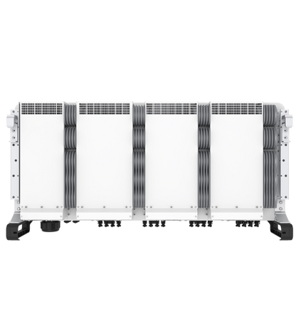 Three Phase 110KW Solis Hybrid Inverter