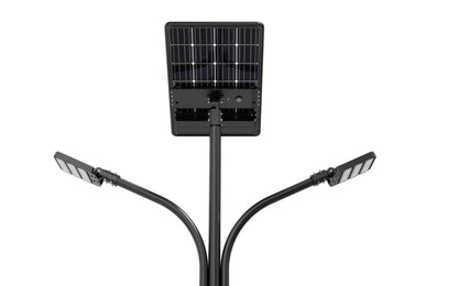 Sussex Solar Street & Sports Light